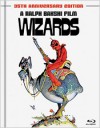 Wizards: 35th Anniversary Edition (Blu-ray Review)