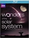 Wonders of the Solar System (Blu-ray Review)