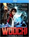Woochi: The Demon Slayer (Blu-ray Review)