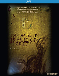 World Is Full of Secrets, The (Blu-ray Review)