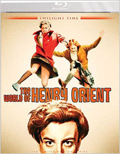 World of Henry Orient, The