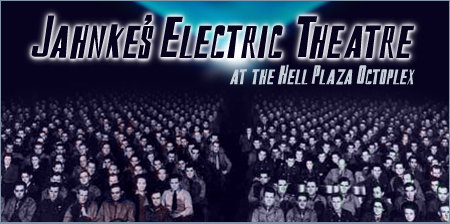 Jahnke's Electric Theatre