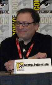 George Feltenstein