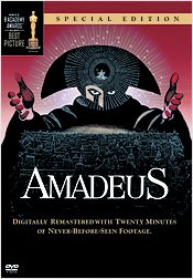 Amadeus: Special Edition
