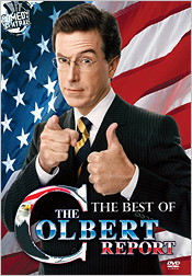 The Best of the Colbert Report