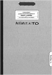 Memento: Limited Edition