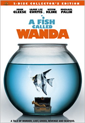 A Fish Called Wanda: Collector's Edition