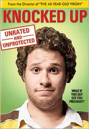 Knocked-up: Unrated and Unprotected