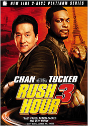Rush Hour 3: Platinum Edition