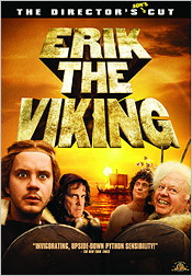 Erik the Viking: The Director's (Son's) Cut