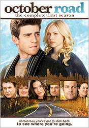 October Road: The Complete First Season