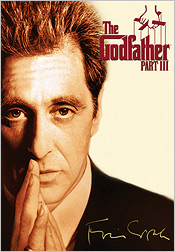 The Godfather, Part III: The Coppola Restoration