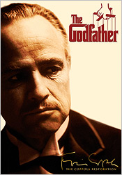 The Godfather: The Coppola Restoration
