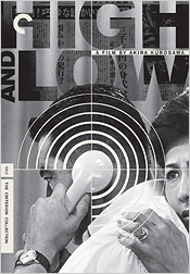 High and Low (Criterion)