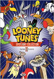Looney Tunes Spotlight Collection: Volume Six