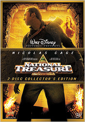 National Treasure: Collector's Edition