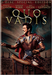 Quo Vadis: 2-disc Special Edition