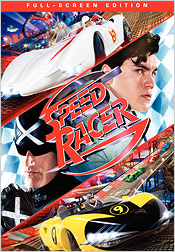 Speed Racer (full frame)