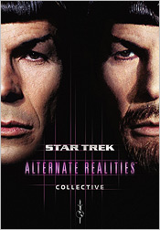 Star Trek Collective: Alternative Realities