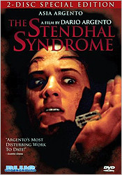 The Stendhal Syndrome: 2-Disc Special Edition