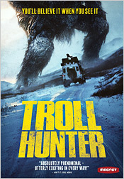 Trollhunter (DVD)