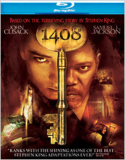 1408 (Blu-ray Disc)