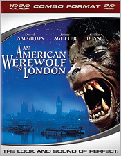 An American Werewolf in London (HD-DVD)