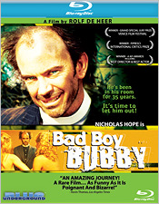 Bad Boy Bubby (Blu-ray Disc)