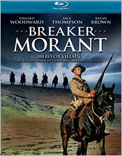 Breaker Morant (Blu-ray Disc)