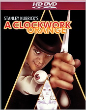 A Clockwork Orange (HD-DVD)