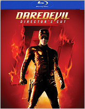 Daredevil: Director's Cut (Blu-ray Disc)