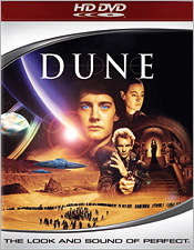 Dune (HD-DVD)