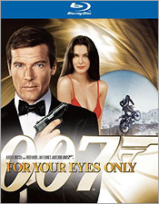 For Your Eyes Only (Blu-ray Disc)