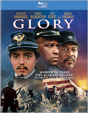 Glory (Blu-ray Disc)