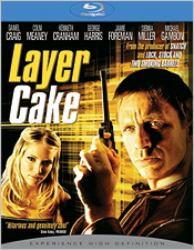 Layer Cake (Blu-ray Disc)