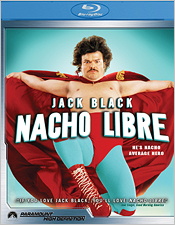 Nacho Libre (Blu-ray Disc)