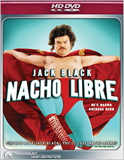 Nacho Libre (HD-DVD)