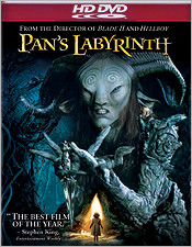 Pan's Labyrinth (HD-DVD)