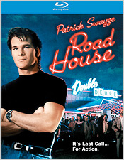 Road House (Blu-ray Disc)