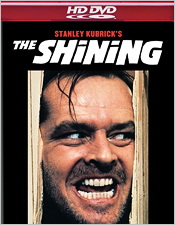 The Shining (HD-DVD)