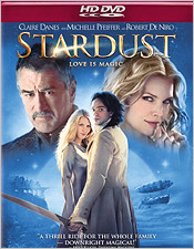 Stardust (HD-DVD)