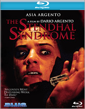 The Stendhal Syndrome (Blu-ray Disc)