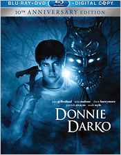 Donnie Darko: 10th Anniversary Edition (Blu-ray Disc)