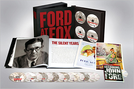 Ford at Fox Collection