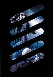GITS: SAC - Volume 1 Special Edition