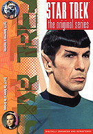 Star Trek: The Original Series, Vol. 11